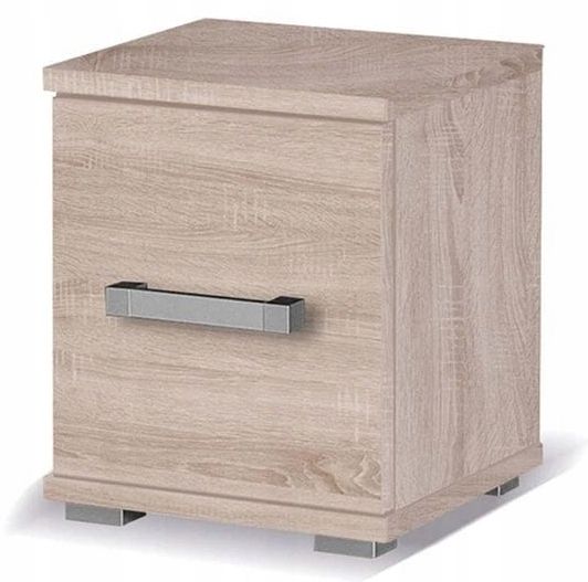 Szafka nocna stolik nocny 35 cm d b sonoma x16 136910124 erli pl