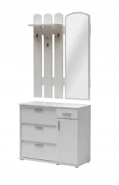 garderoba-lustro-wieszaczki-85cm-bialy-mat-g5