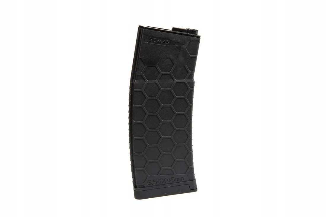 magazynek-hi-cap-350-kulek-do-replik-m4-m16-stan-nowy