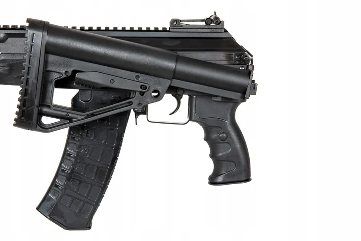 replika-karabinka-lck-12-stan-nowy-marka-lct