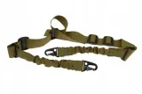 pas-dwupunktowy-khaki-bungee-stan-nowy