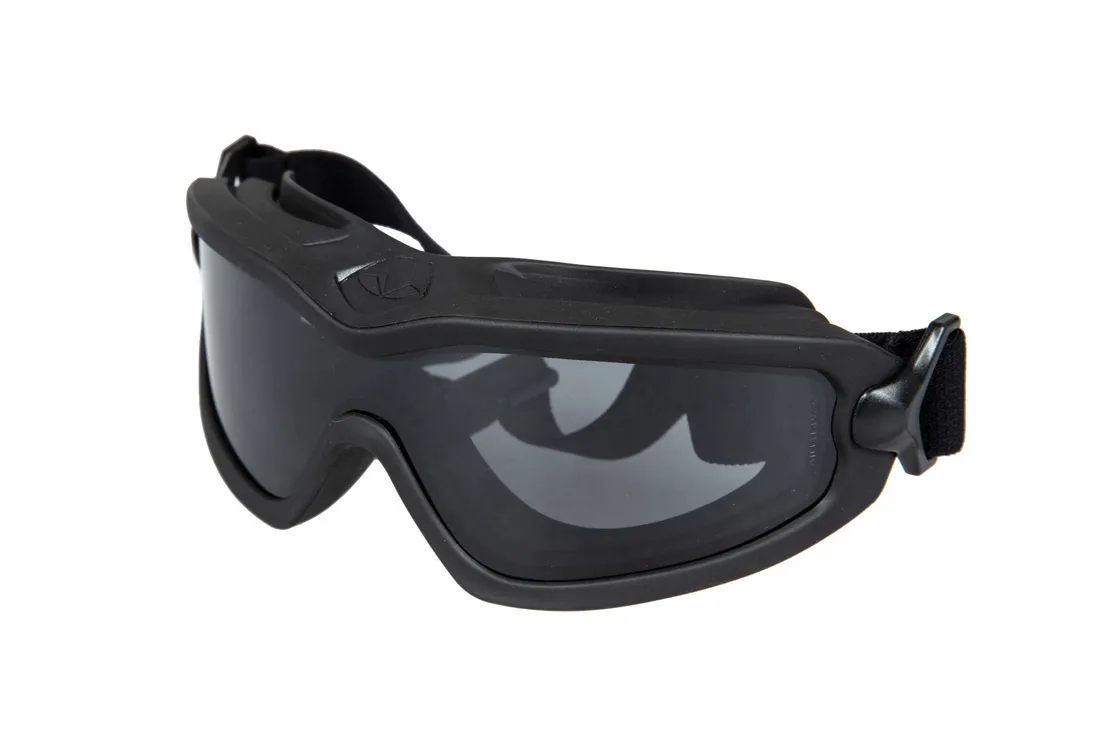 gogle-v2g-plus-gray