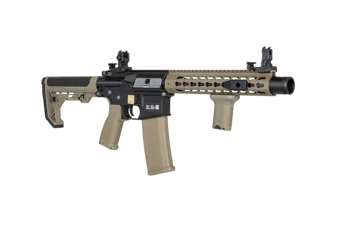 replika-karabinka-sa-e07-edge-light-ops-stock-stan-nowy