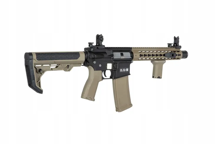 replika-karabinka-sa-e07-edge-light-ops-stock-stan-opakowania-oryginalne