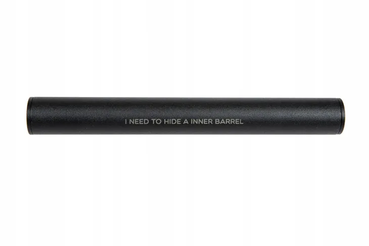 covert-tactical-silencer-pro-hide-fi-30-mm-stan-opakowania-oryginalne