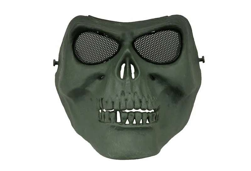 maska-na-twarz-skull-style-stan-nowy
