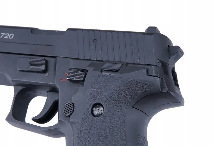 pistolet-cm122-cyma-stan-nowy-zasilanie-elektryczne