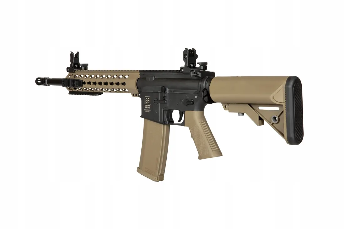 replika-karabinka-sa-f02-flex-half-tan