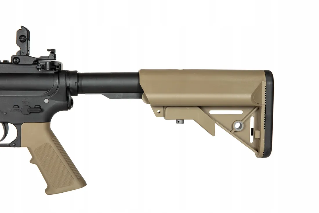 replika-karabinka-sa-f02-flex-half-tan