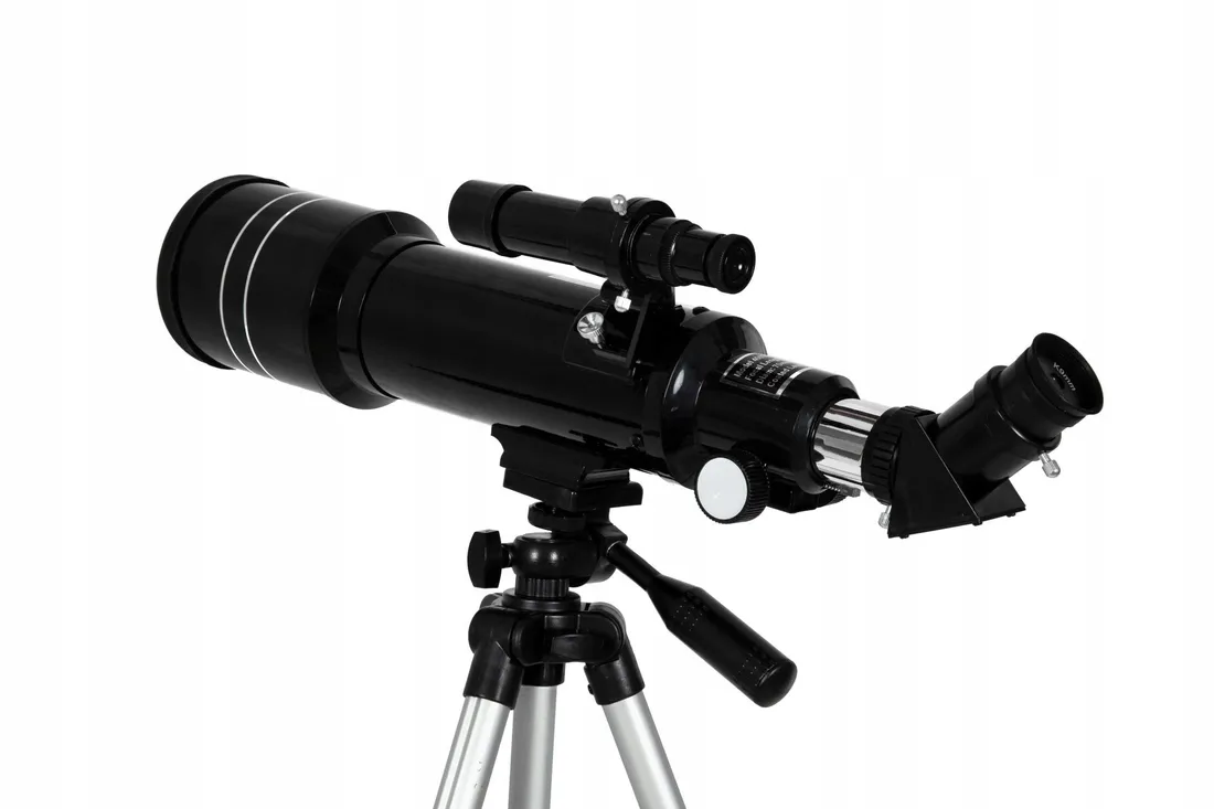 teleskop-opticon-aurora-70f400-stan-nowy