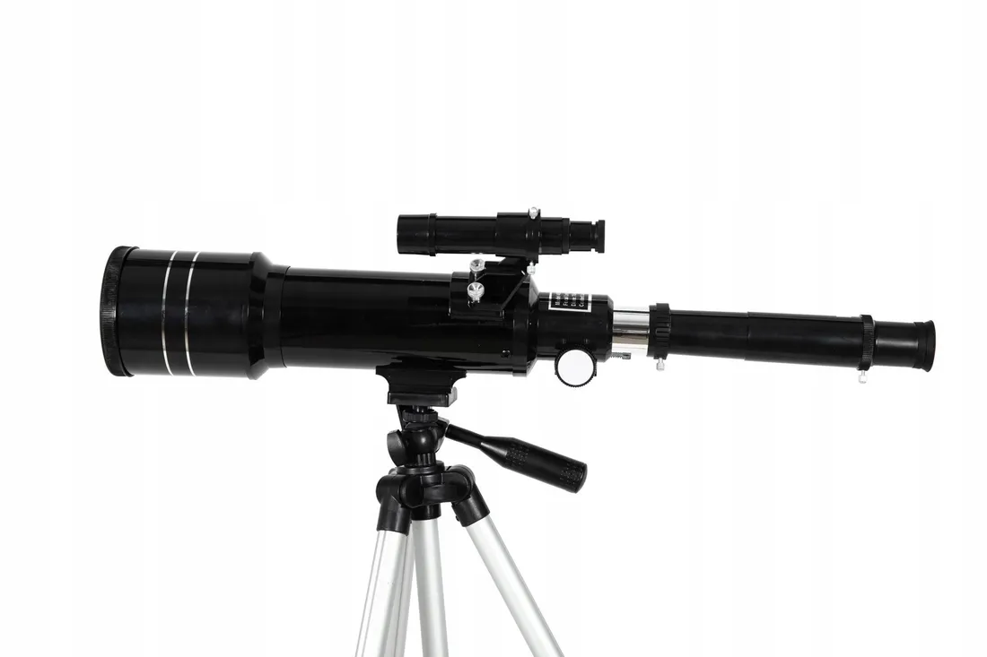 teleskop-opticon-aurora-70f400-stan-nowy