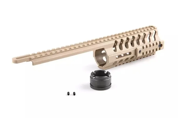 front-ris-6-do-replik-typu-m4-m16-tan-stan-nowy