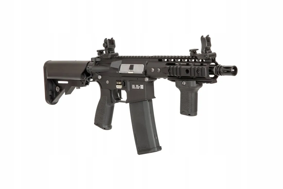 replika-karabinka-sa-e12-edge-2-0-stan-nowy