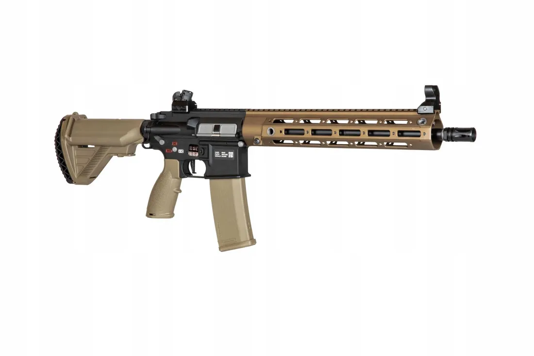 replika-karabinka-sa-h22-edge-2-0-stan-nowy