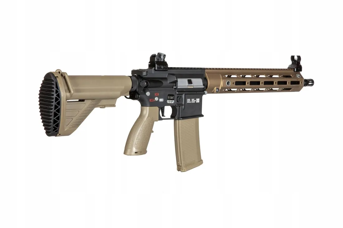 replika-karabinka-sa-h22-edge-2-0-stan-nowy