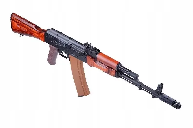 replika-karabinka-lck74-nv-stan-nowy