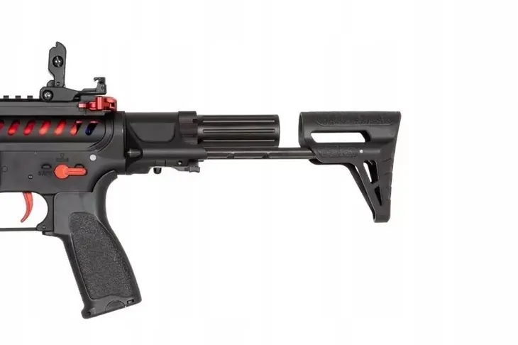 replika-karabinka-sa-e39-pdw-edge-stan-nowy-waga-z-opakowaniem-5-kg