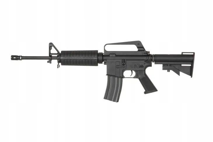 replika-karabinka-cm009d-stan-nowy-marka-cyma
