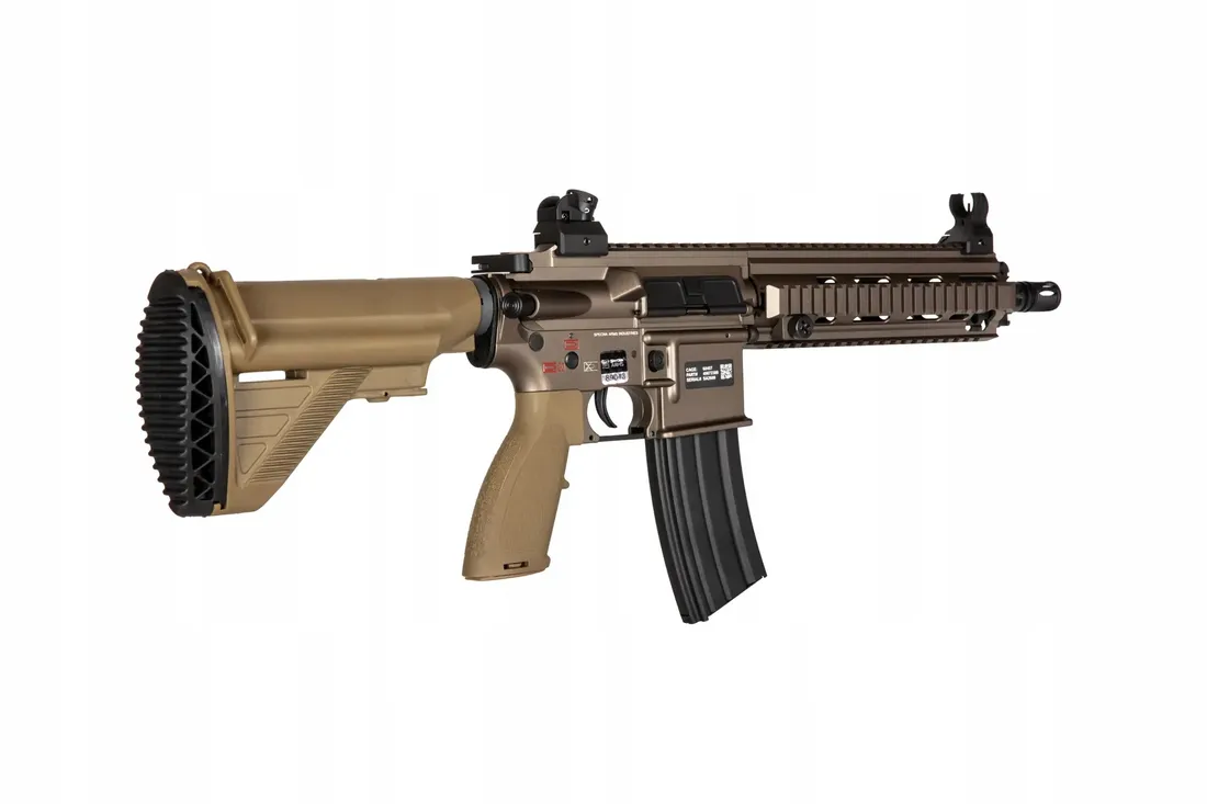 replika-karabinka-sa-h02-one-stan-nowy