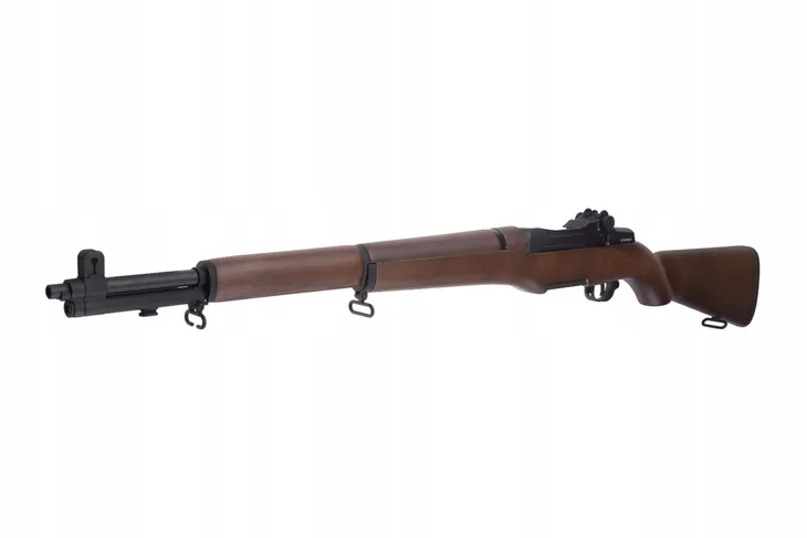 replika-karabinu-aandk-m1-garand-stan-nowy