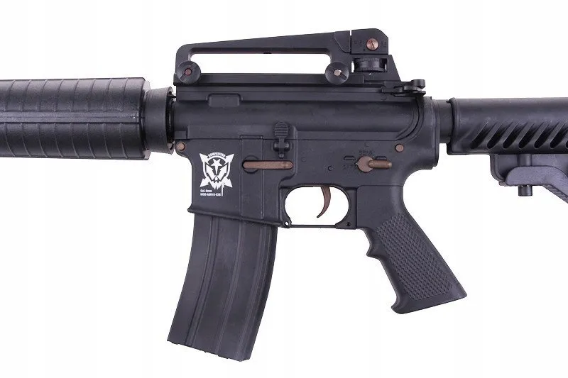 replika-karabinka-pr301-kompetitor-czarny
