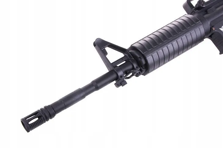 replika-karabinka-pr301-kompetitor-czarny-stan-nowy-model-pr301