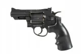 pistolet-asg-well-replika-gazowa-rewolweru-g296a-360fps-co2-6-lusek-stan-nowy-zasilanie-gazowe