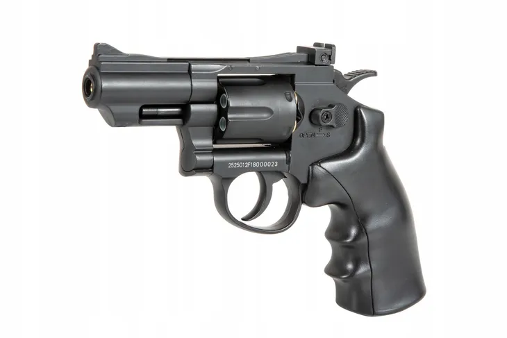 pistolet-asg-well-replika-gazowa-rewolweru-g296a-360fps-co2-6-lusek-zasilanie-gazowe