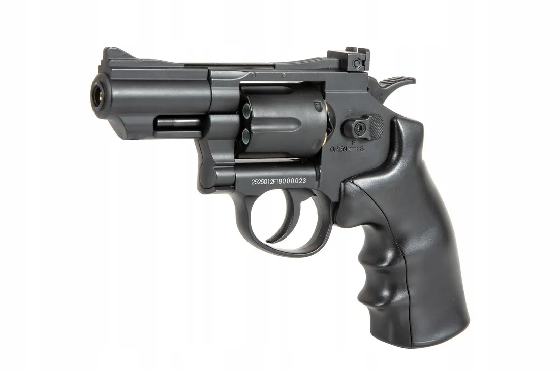 pistolet-asg-well-replika-gazowa-rewolweru-g296a-360fps-co2-6-lusek