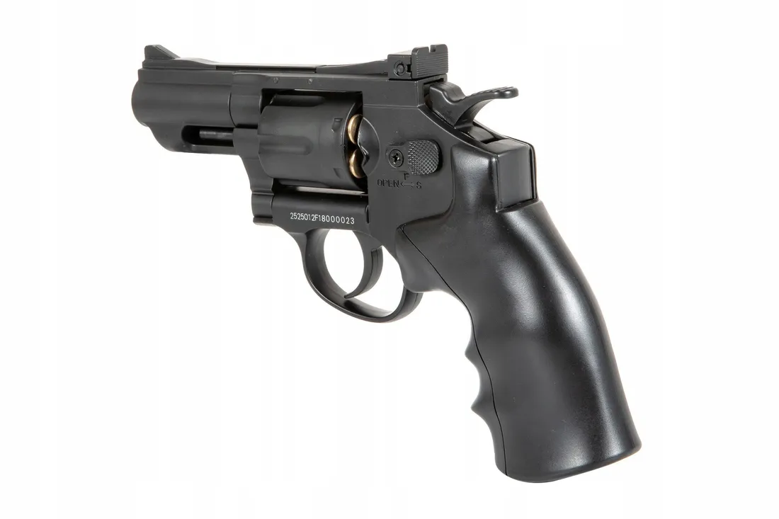 pistolet-asg-well-replika-gazowa-rewolweru-g296a-360fps-co2-6-lusek
