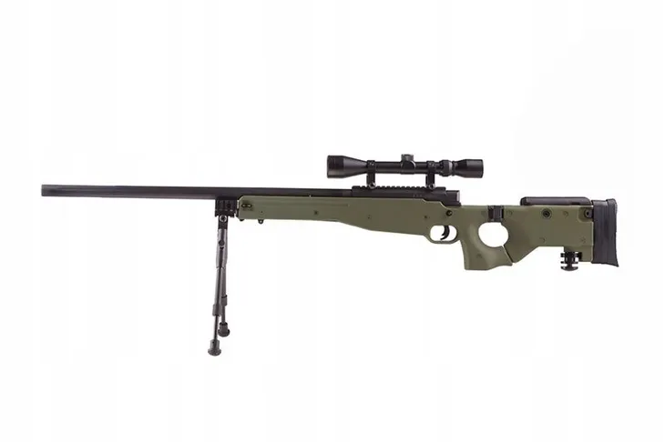 karabin-snajperski-well-mb08d-stan-nowy-predkosc-wylotowa-400-fps