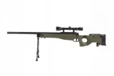 karabin-snajperski-well-mb08d-stan-nowy-predkosc-wylotowa-400-fps