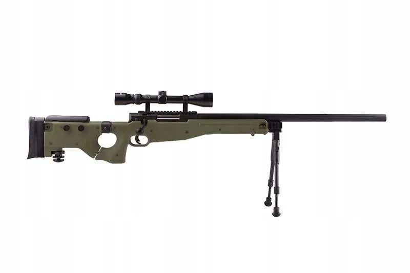 karabin-snajperski-well-mb08d