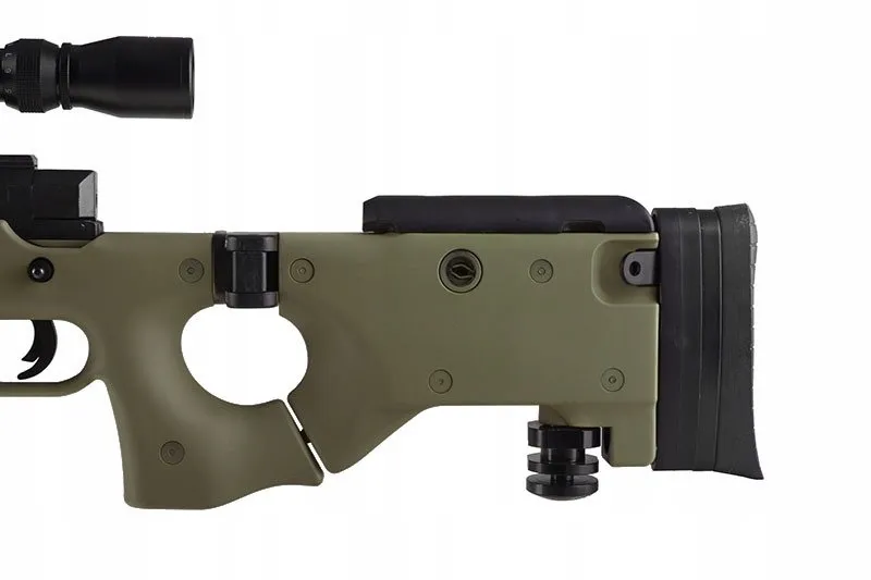 karabin-snajperski-well-mb08d