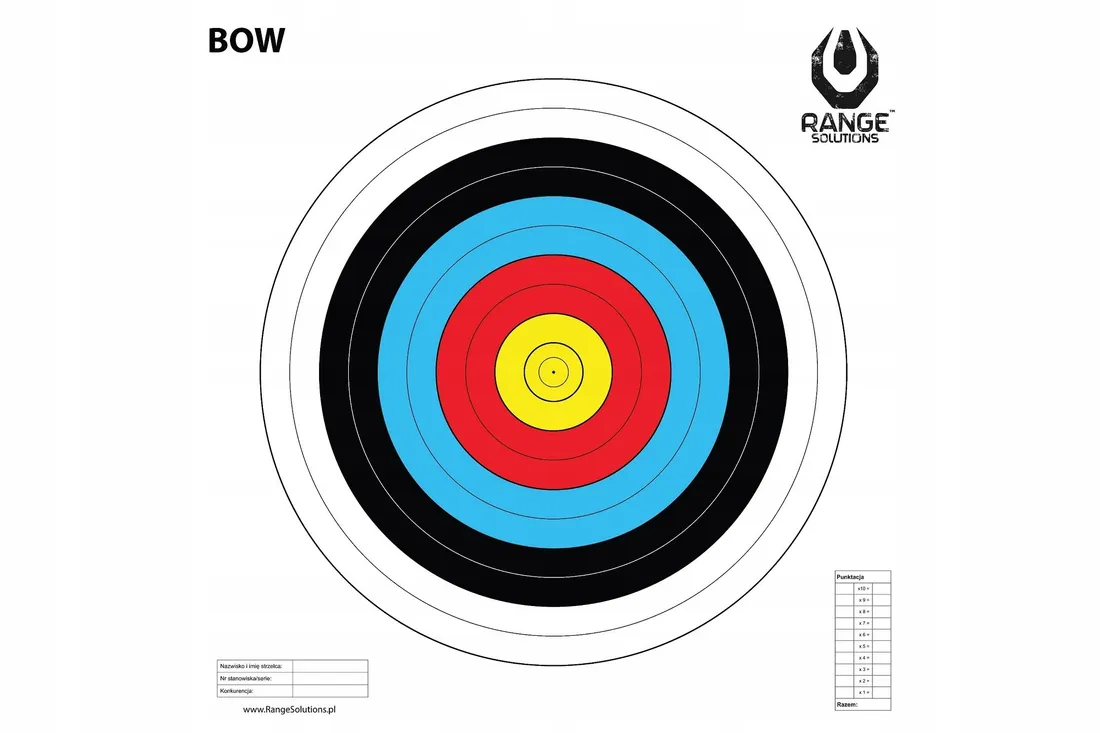 tarcze-lucznicze-bow