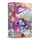 sneak-artz-deluxe-stan-nowy