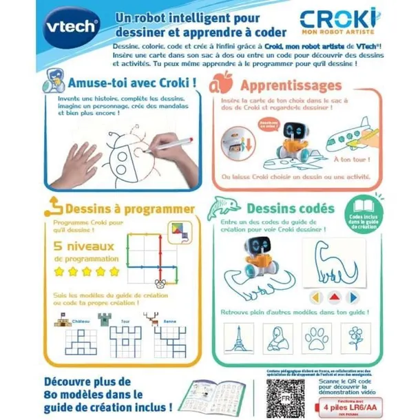 vtech-croki-moj-artysta-robotow-wiek-dziecka-brak-informacji