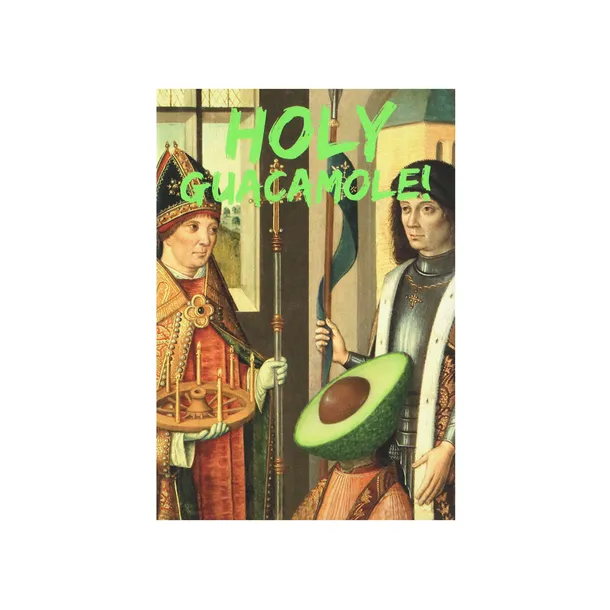 notes-a6-masterpieces-holy-guacamole-stan-nowy