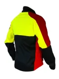 kurtka-gladius-xxl-stan-nowy