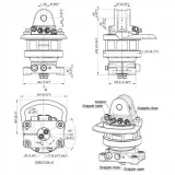 rotator-hydrauliczny-baltrotors-gr463-stan-nowy