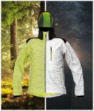 kurtka-softshell-kxd-printed-zolta-xxl-stan-nowy