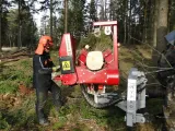 procesor-lesny-hypro-300-stan-nowy