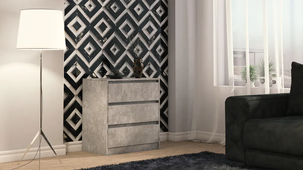 komoda-karo-k3-beton-stan-nowy