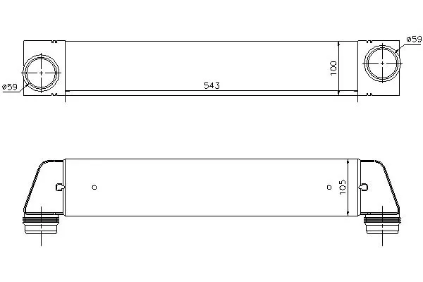 intercooler-bmw-5-e60-5-e61-2-0d-2-5d-3-0d-09-stan-nowy