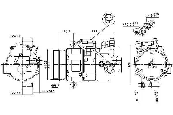 sprezarka-klimatyzacji-bmw-1-e87-3-e90-3-e91-stan-nowy