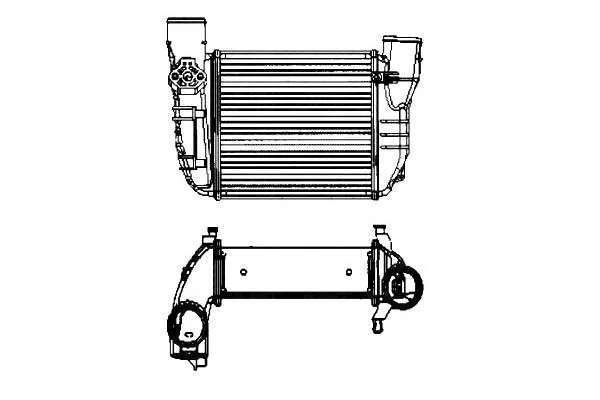 intercooler-a4-18-turbo-nrf-stan-nowy