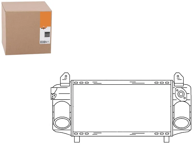 intercooler-audi-a2-12-14tdi-00-nrf