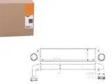 intercooler-bmw-e46-320-330d-nrf