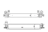 intercooler-renault-laguna-15-dci-07-nrf-stan-nowy