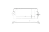 intercooler-renault-laguna-22dci-nrf-stan-nowy